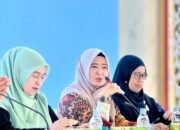 Yesi Endriani Dorong Guru Lebih Peduli Kesehatan Mental Siswa Melalui Bimtek Wali Kelas