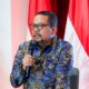 Jawab Tuntutan Mahasiswa, M. Qodari: Penerima Manfaat MBG Nyata, Pemerintah Siap Evaluasi