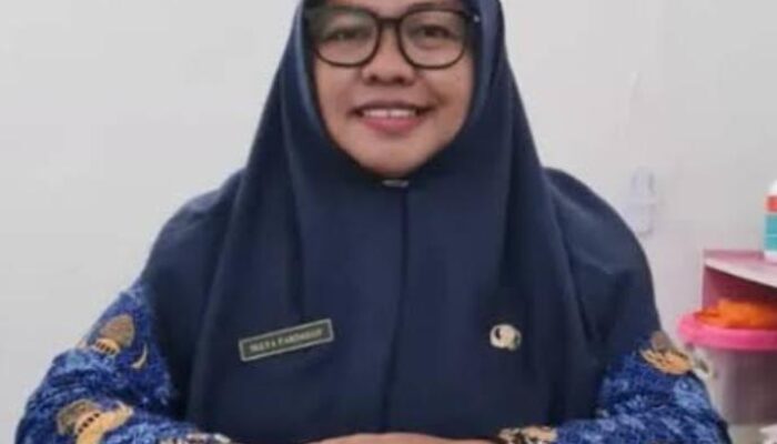 Sambut 1 Muharram 1448 H, Kadinkes P2KB Sumenep Ajak Umat Islam Tingkatkan Kualitas Keimanan Dan Ketakwaan