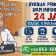 Rumah Sakit dr. H Moh. Anwar Sumenep Hadirkan Instalasi Peduli Pelanggan