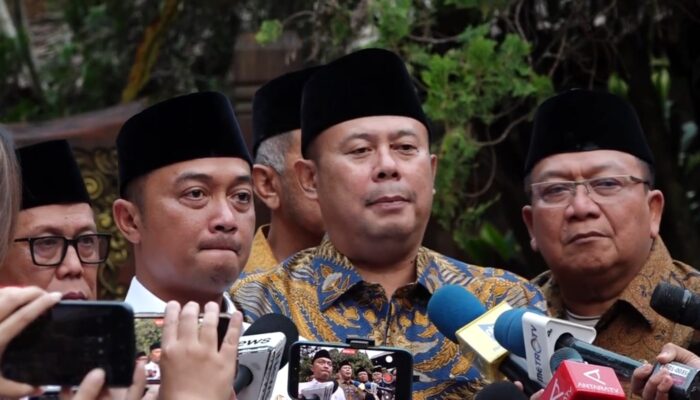 Sudah Pangkas Masa Tunggu Haji Jadi 26 Tahun, Prabowo Ingin Lebih Cepat Lagi