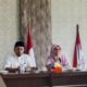Kepsek SMAN 3 Painan ; InsyaAllah Saya Tidak Berkaitan Dengan Dana Komite.  Muslim Arif ; Kita Pastikan Tidak Ada Pungli di SMAN 3 Painan