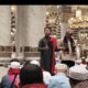 Jamaah Haji Asal Sumenep Do’a Bersama Di Masjid Nabawi Madinah Sambut 1 Muharram 1448 H