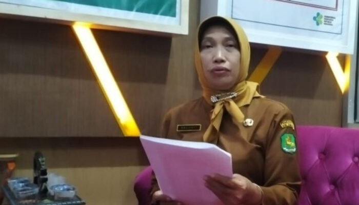 RSUDMA Lakukan Terobosan Strategis Tidak Hanya Berfokus Penguatan Fasilitas Medis