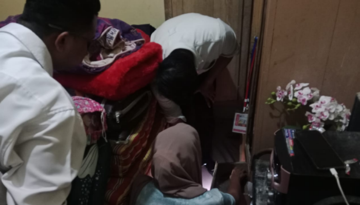 Kasat Reskrim Polres Pessel Janji Ungkap Kematian Guru SD Secara Profesional dan Transparan