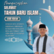 Ketua DPC Demokrat Pasaman Sabar AS Apresiasi Tingginya Antusiasme Masyarakat Sambut Tahun Baru Islam