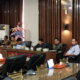Ketua DPRD Pessel Usir Perwakilan PT MSL dari Forum RDP