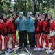 Monitoring HKG PKK 2026, TP PKK Asahan Perkuat Kualitas Program dan Tata Kelola Administrasi Desa