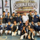Kenshi Pesisir Selatan Raih 6 Medali di Kejurnaswil Shorinji Kempo 2026