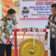 Bawaslu Sumbar Launching Pendidikan Pengawas Partisipatif di Pessel