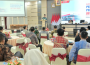 Mahyeldi Perkuat Pengawasan BBM Subsidi di Sumbar, Bupati dan Wali Kota Bentuk Satgas