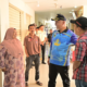Mahyeldi Ajak Wisatawan Jaga Kebersihan Pasar Ateh Bukittinggi Saat Libur Panjang