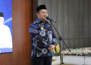 Pemkab Asahan Tegaskan Komitmen Pembinaan MTQ, Prestasi Kafilah Jadi Modal Menuju Tingkat Nasional