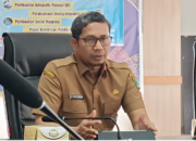 Pemprov Sumbar Klarifikasi Pengecekan STNK di SPBU, Hanya untuk Kendaraan yang Dicurigai