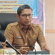 Kepala Dinas ESDM Sumbar Helmi Heriyanto menjelaskan aturan pengecekan STNK BBM subsidi di SPBU
