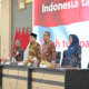 Sekda Sumbar Arry Yuswandi menghadiri Rakor Pengawasan Pelayanan Publik bersama Ombudsman RI di Padang