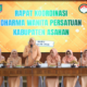 Rakor DWP Asahan Perkuat Sinergi Organisasi dan Pemberdayaan Ekonomi Anggota