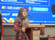 Pemprov Sumbar Minta Daerah Segera Sesuaikan Kelembagaan BPBD