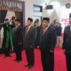 Bupati Sumenep Achmad Fauzi Wongsojudo Lantik Empat Pimpinan Pratama Perkuat Kinerja OPD