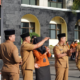 Dicanangkan di Lubuk Sikaping, Bupati Pasaman Welly Suheri: SE 2026 Merupakan Agenda Strategis Nasional