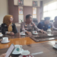 Sekda Yudesri Pimpin Rapat Persiapan Kejurda Karate Piala Gubernur di Pasaman: Diharapkan Mampu Menghidupkan UMKM