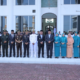 Pemkab Asahan Tegaskan Komitmen Penguatan Ideologi Pancasila pada Hari Lahir Pancasila 2026