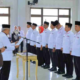 Wabup Parulian Dikukuhkan Pimpin PMI, Bupati Pasaman Sampaikan Pesan Penting
