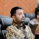 Zigo Rolanda Soroti Arah RAPBN 2027, Dorong Pembangunan Infrastruktur dan Kesejahteraan Rakyat
