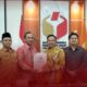 Medo Patria Ungkap Langkah Strategis KPU Sumbar Kawal Data Pemilih, Terima Saran Perbaikan dari Bawaslu ‎