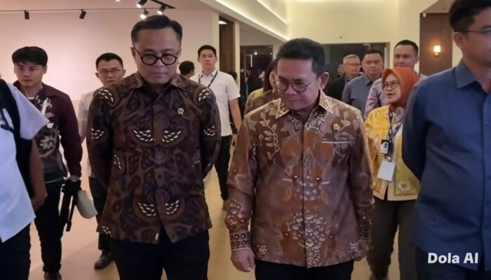 Kepala BP BUMN Dony Oskaria Buka Suara Soal Masa Depan Aset Digital di Indonesia ‎