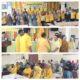 Arif Rahman Pimpin Golkar Sungai Tarab, Anton Yondra Bidik Kemenangan