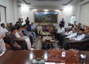 Program Padang Panjang Cerdas Buka Jalan Generasi Muda Menuntut Ilmu ke Timur Tengah