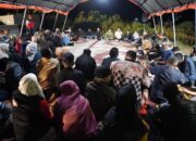 Hendri Arnis Soroti Jalan Longsor Saat Dialog dengan Warga Koto Katik