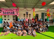 Bunda PAUD Apresiasi Sekolah di Padang Panjang Terapkan MPLS Edukatif dan Inklusif