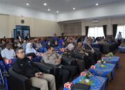 Pemko Padang Panjang Siap Perkuat Kemitraan Strategis dengan ISI