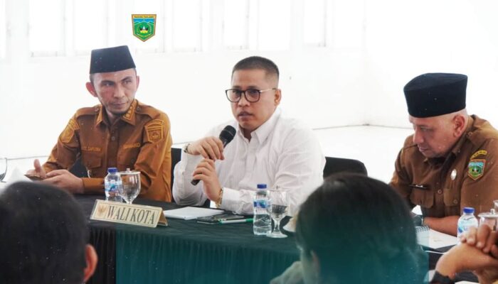 Drama Kolosal Sejarah Kota Masuk Agenda HJK, Pemko Bidik Wisatawan dan UMKM
