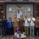 Wali Kota Hendri Dorong Parpol Jadi Mitra Strategis Bangun Kota yang Lebih Maju