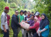 Infrastruktur Dibangun, Potensi Wisata dan Perkebunan Manyolok Kian Menjanjikan