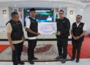 Kolaborasi Pemko dan BPJS Ketenagakerjaan Perkuat Perlindungan Pekerja Melalui Kader Bermarwah