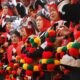 Baju Milik Padang Magek dan Kuliner Tempo Dulu Warnai Festival Minangkabau 2026