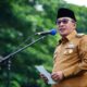Bupati Eka Putra Pacu Kinerja ASN, Minta OPD Percepat Program di Tengah Tekanan Anggaran