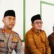 Bupati Apresiasi Polres, Program “Kembali ke Surau” Dinilai Jadi Teladan