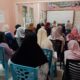 Perkuat Sinergi Pelayanan Kesehatan, Pemnag Sungai Sirah Air Haji Gelar Rakor Bersama Bidan Desa dan Kader