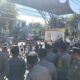 Puluhan Warga dan Mahasiswa Desak Disdik Sumbar Transparan Soal Dugaan Pungutan di SMK Negeri Padang