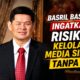 KJI Ingatkan Seluruh Media Anggota Harus Berbadan Hukum