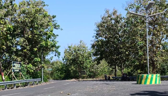 Proses Pembebasan Lahan Lingkar Utara Sumenep Diduga Rugikan Negara 5 Miliar lebih
