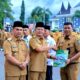 Haryadi Lolos ke Kementerian, Bupati Pasaman Welly Suhery Beri Ucapan Selamat