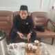 Legislator Demokrat, Ardianto, Hadiri Pelantikan Sekdes dan Kaur di Desa Bintang Ninggi II