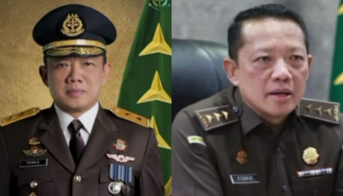 Usai Viral TNI Jaga Ketat Rumah Jampidsus Febrie Adriansyah, Kini Diklaim Tak Berkaitan soal Penggeledahan Kasus Korupsi