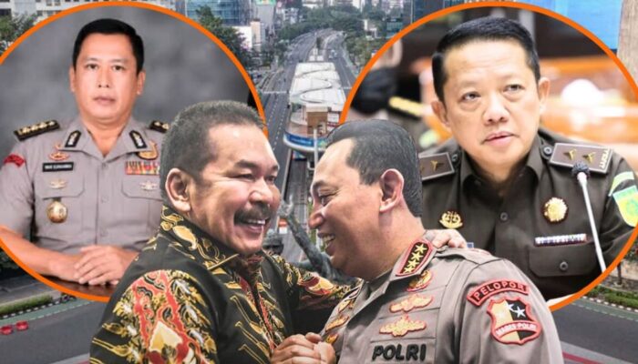 Fakta Anyar Dugaan Korupsi yang Jerat Pejabat Polisi hingga Jaksa, dari Skandal Proyek MBG hingga TPPU